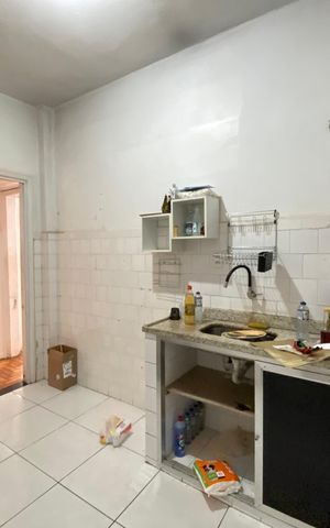 Apartamento à venda com 78m², 3 quartos e 1 vaga