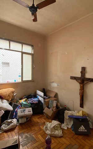 Apartamento à venda com 78m², 3 quartos e 1 vaga