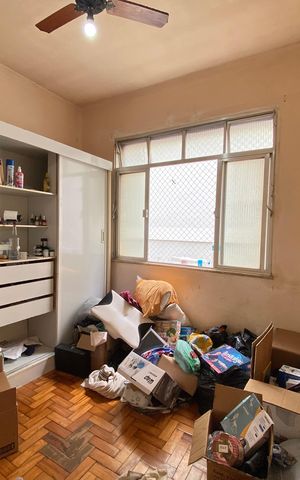 Apartamento à venda com 78m², 3 quartos e 1 vaga