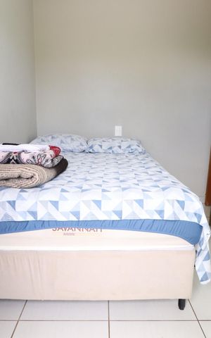Apartamento para alugar com 80m², 3 quartos e 2 vagasQuarto 2