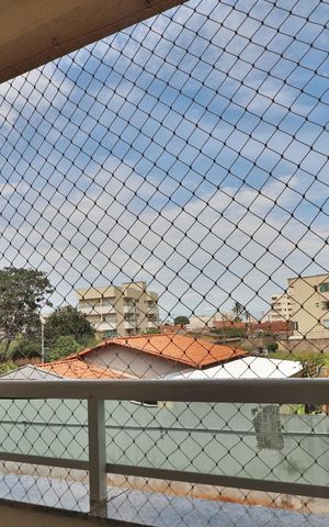 Apartamento para alugar com 80m², 3 quartos e 2 vagasSala