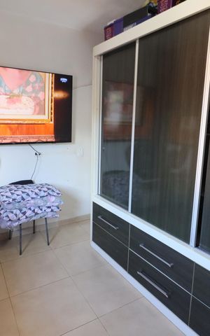 Casa à venda com 220m², 5 quartos e 5 vagasQuarto 1