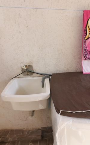 Casa à venda com 220m², 5 quartos e 5 vagasCozinha e Área de Serviço 2