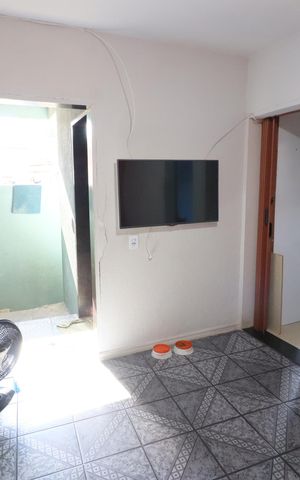 Casa à venda com 220m², 5 quartos e 5 vagasSala