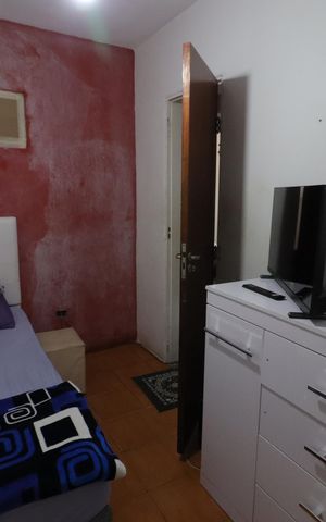 Casa à venda com 220m², 5 quartos e 5 vagasQuarto 3