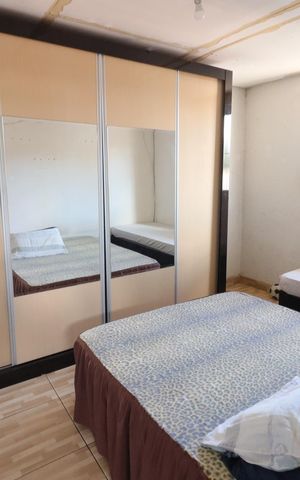 Casa à venda com 220m², 5 quartos e 5 vagasQuarto 5