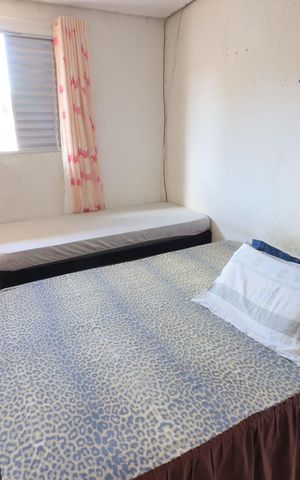 Casa à venda com 220m², 5 quartos e 5 vagasQuarto 5