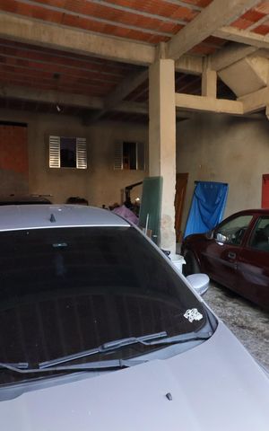 Casa à venda com 220m², 5 quartos e 5 vagasGaragem
