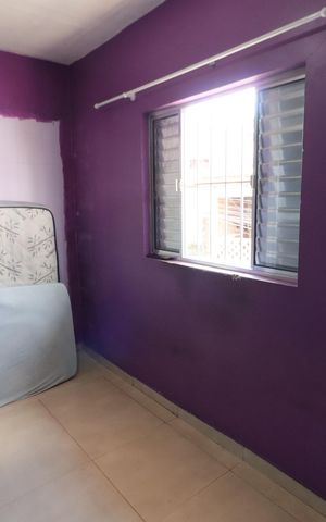Casa à venda com 220m², 5 quartos e 5 vagasQuarto 1