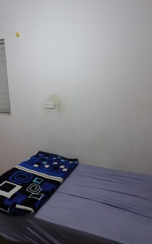 Casa à venda com 220m², 5 quartos e 5 vagasQuarto 3