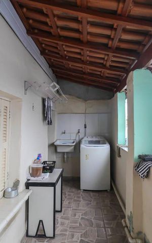 Casa à venda com 490m², 13 quartos e sem vaga Casa à venda com 490m², 13 quartos e sem vagaÁrea de Serviço