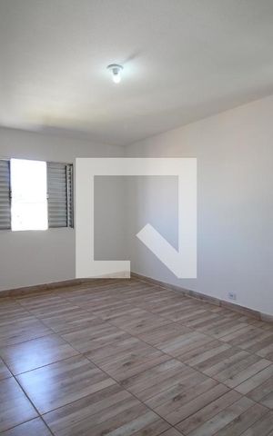 Apartamento para alugar com 59m², 1 quarto e sem vaga