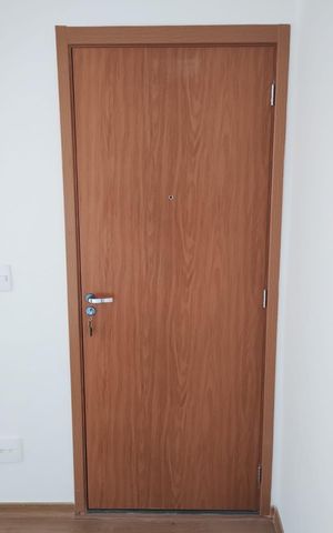 Apartamento para alugar com 41m², 2 quartos e 1 vaga Apartamento para alugar com 41m², 2 quartos e 1 vagaSala