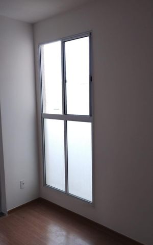 Apartamento para alugar com 41m², 2 quartos e 1 vaga Apartamento para alugar com 41m², 2 quartos e 1 vagaSala
