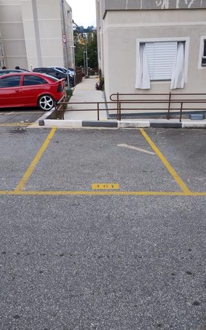 Apartamento para alugar com 41m², 2 quartos e 1 vaga Apartamento para alugar com 41m², 2 quartos e 1 vagaGaragem