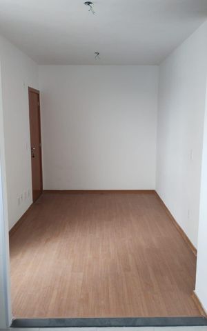 Apartamento para alugar com 41m², 2 quartos e 1 vaga Apartamento para alugar com 41m², 2 quartos e 1 vagaSala