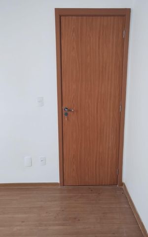 Apartamento para alugar com 41m², 2 quartos e 1 vaga Apartamento para alugar com 41m², 2 quartos e 1 vagaSala