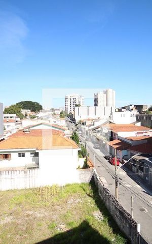 Apartamento para alugar com 59m², 1 quarto e sem vaga
