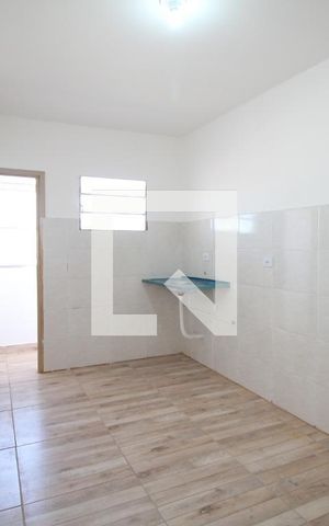 Apartamento para alugar com 59m², 1 quarto e sem vaga