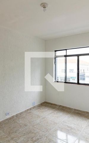 Apartamento para alugar com 59m², 1 quarto e sem vaga