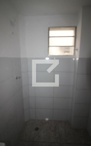 Apartamento para alugar com 59m², 1 quarto e sem vaga