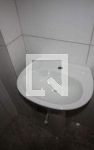 Apartamento para alugar com 59m², 1 quarto e sem vaga