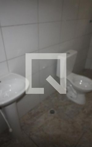 Apartamento para alugar com 59m², 1 quarto e sem vaga