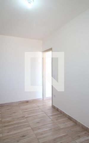 Apartamento para alugar com 59m², 1 quarto e sem vaga