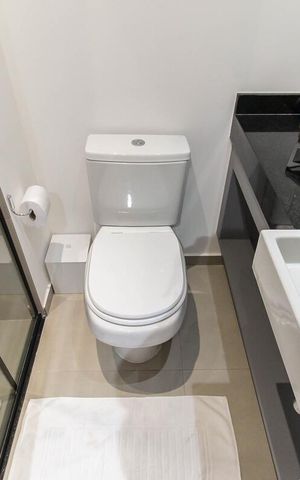 Apartamento para alugar com 20m², 1 quarto e sem vaga