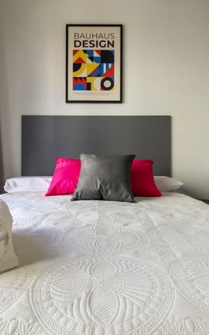 Apartamento para alugar com 20m², 1 quarto e sem vaga