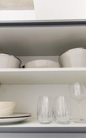 Apartamento para alugar com 20m², 1 quarto e sem vaga