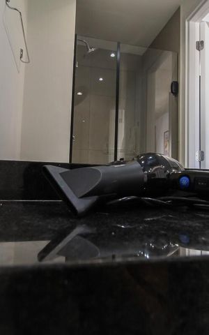 Apartamento para alugar com 20m², 1 quarto e sem vaga