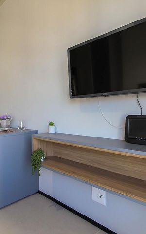 Apartamento para alugar com 20m², 1 quarto e sem vaga