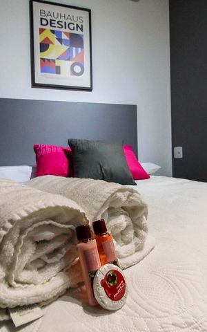 Apartamento para alugar com 20m², 1 quarto e sem vaga