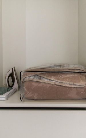 Apartamento para alugar com 20m², 1 quarto e sem vaga
