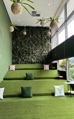 Apartamento para alugar com 20m², 1 quarto e sem vaga