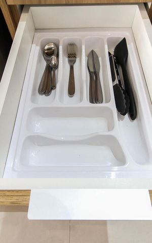 Apartamento para alugar com 20m², 1 quarto e sem vaga