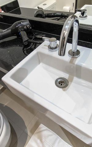 Apartamento para alugar com 20m², 1 quarto e sem vaga