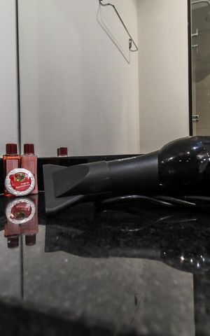 Apartamento para alugar com 20m², 1 quarto e sem vaga