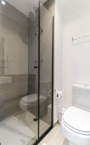 Apartamento para alugar com 20m², 1 quarto e sem vaga