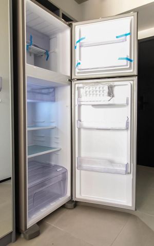 Apartamento para alugar com 20m², 1 quarto e sem vaga