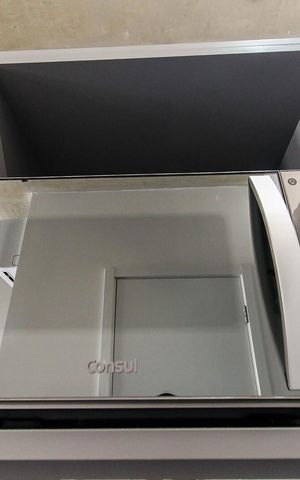 Apartamento para alugar com 20m², 1 quarto e sem vaga