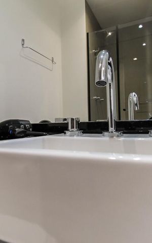 Apartamento para alugar com 20m², 1 quarto e sem vaga