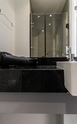 Apartamento para alugar com 20m², 1 quarto e sem vaga