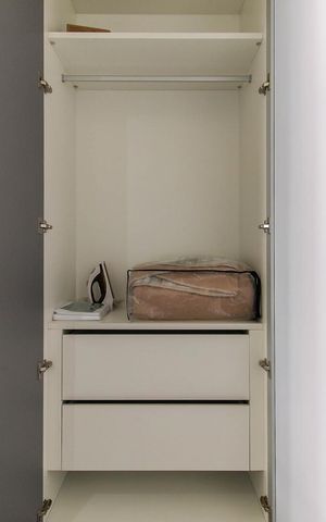 Apartamento para alugar com 20m², 1 quarto e sem vaga