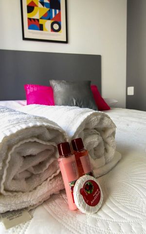 Apartamento para alugar com 20m², 1 quarto e sem vaga