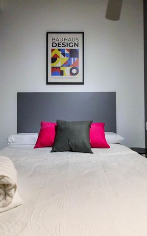 Apartamento para alugar com 20m², 1 quarto e sem vaga