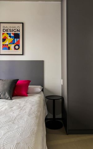 Apartamento para alugar com 20m², 1 quarto e sem vaga