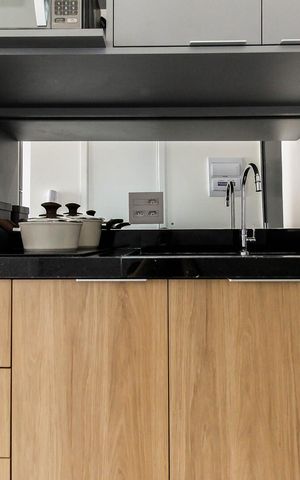 Apartamento para alugar com 20m², 1 quarto e sem vaga