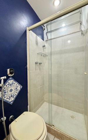Apartamento à venda com 150m², 3 quartos e sem vaga Apartamento à venda com 150m², 3 quartos e sem vagaLavabo
